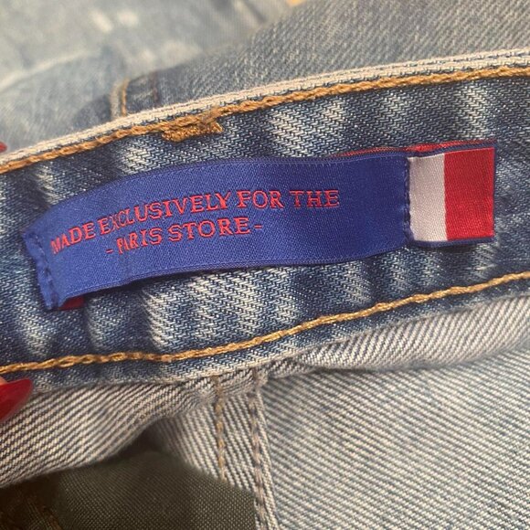 Diesel Jeans - Picture 6 of 6